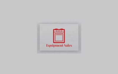 Coming soon… a new enhanced equipment sales webpage
