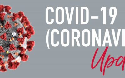 COVID-19 Update